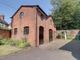 Thumbnail Detached house for sale in Cramer Street, Stafford, Staffordshire