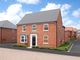 Thumbnail Detached house for sale in "Avondale" at Longmeanygate, Midge Hall, Leyland