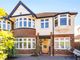 Thumbnail Semi-detached house for sale in Pine Gardens, Berrylands, Surbiton
