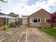 Thumbnail Detached bungalow for sale in Dozule Close, Leonard Stanley, Stonehouse