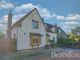 Thumbnail Semi-detached house for sale in Harwich Road, Lawford