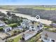 Thumbnail Detached house for sale in Pentire Avenue, Newquay, Cornwall