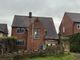Thumbnail Detached house for sale in 20 Paxton Road, Chesterfield, Derbyshire