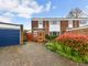 Thumbnail Semi-detached house to rent in Chalcrafts, Alton