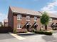 Thumbnail Semi-detached house for sale in "The Rowan" at Wharford Lane, Runcorn