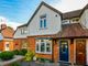 Thumbnail Terraced house for sale in Old Farm Road, Guildford