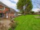 Thumbnail Detached house for sale in Chawton, Alton