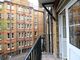 Thumbnail Flat to rent in Crawford Street, London