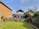 Thumbnail Detached house for sale in Brampton Drive, Heath Hayes, Cannock