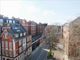 Thumbnail Flat for sale in Hornton Street, London