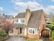 Thumbnail Detached house for sale in Bakers Lane, Lingfield