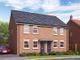 Thumbnail Semi-detached house for sale in Filey, Ward Hills, Bridlington