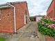 Thumbnail Semi-detached bungalow for sale in Kenilworth Avenue, Bishop Auckland, County Durham