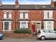 Thumbnail Terraced house for sale in Church Lane, Normanton
