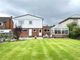 Thumbnail Detached house for sale in Broomfallen Road, Scotby, Carlisle, Cumbria