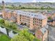 Thumbnail Flat for sale in Springfield Mill, Bridge Street, Sandiacre, Nottinghamshire