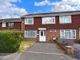 Thumbnail Terraced house to rent in Roman Way, Farnham