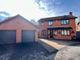 Thumbnail Detached house for sale in Killams Crescent, Taunton