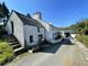 Thumbnail Detached house for sale in Bryncrug, Tywyn, Gwynedd