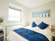 Thumbnail Flat for sale in Lavender Hill, Battersea, London