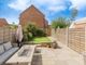 Thumbnail Town house for sale in Yewdall Road, Leeds