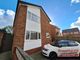 Thumbnail Flat to rent in Sages Lane, Peterborough