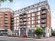Thumbnail Flat to rent in East Croft House, Northolt Road, Harrow