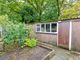 Thumbnail Detached bungalow for sale in Sandringham Road, Horwich, Bolton