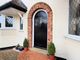 Thumbnail Detached house for sale in Uppingham Road, Evington, Leicester