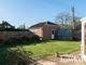 Thumbnail Detached bungalow for sale in Longleaze, Royal Wootton Bassett, Swindon