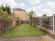 Thumbnail Terraced house to rent in Kinderton Close, London