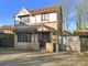 Thumbnail Detached house for sale in Lakeside View, Rawdon, Leeds