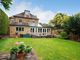 Thumbnail Detached house for sale in Hillbrow Road, Esher, Surrey