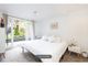 Thumbnail Maisonette to rent in Campbell Road, London