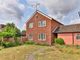 Thumbnail Link-detached house for sale in Ann Beaumont Way, Hadleigh, Ipswich