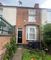 Thumbnail Terraced house for sale in Ashover Grove, Heath Green Road, Edgbaston, Birmingham
