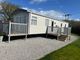 Thumbnail Mobile/park home for sale in Nentsbury, Alston