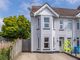 Thumbnail Semi-detached house for sale in Courthill Road, Poole