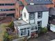 Thumbnail Semi-detached house for sale in Park Street, Newtown, Powys