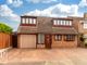 Thumbnail Detached house for sale in Blenheim Drive, Colchester, Essex