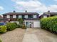 Thumbnail Semi-detached house for sale in Tudor Road, Ashford