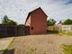 Thumbnail Cottage for sale in Back Hills, Botesdale, Diss