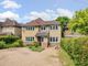 Thumbnail Detached house for sale in Gallipot Hill, Upper Hartfield, Hartfield, East Sussex