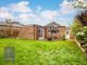 Thumbnail Bungalow for sale in Meadow Way, Hellesdon, Norwich