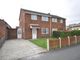 Thumbnail Semi-detached house for sale in Littlewood Road, Thorne, Doncaster