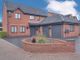 Thumbnail Detached house for sale in Chenet Way, Cannock, Staffordshire