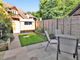 Thumbnail Terraced house for sale in Oak Tree Close, Hertford Heath, Hertford