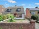 Thumbnail Semi-detached house for sale in Pepys Way, Rochester
