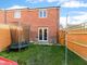 Thumbnail End terrace house for sale in Creed Road, Oundle, Peterborough
