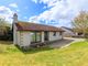 Thumbnail Detached bungalow for sale in The Meadows, Muir Of Ord